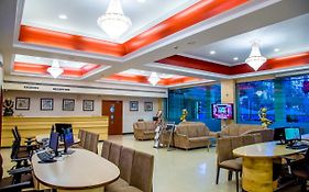 Hotel Tip Top Plaza Thane